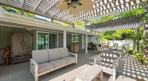 Villa Luz- Cozy Family Home with Jacuzzi year-round & heated pool in summer - Image 3