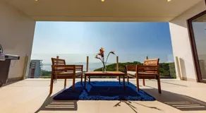 3BR Sub-Penthouse With Ocean Views! - Image 5