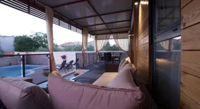 Tomica Apartments with Pool - Image 5