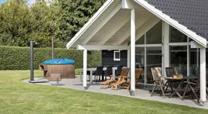 5 Person Holiday Home In Otterup - Image 3