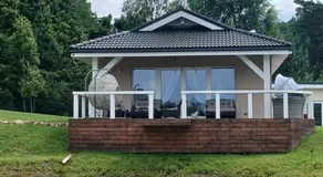POILSIO ir SVEČIŲ NAMAI ,,BABILONO ,,LIŪTAI,, - Image 5