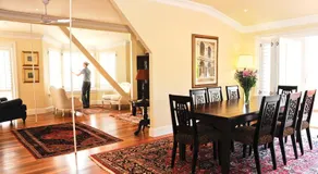 Sica's Guest House - The Loft - Image 2