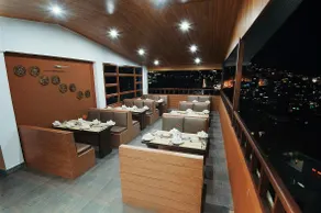 Hotel Helia - Image 5