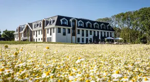 Eilandhotel Texel - Nieuw geopend hotel - Image 2