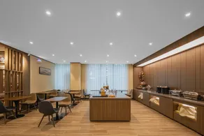 Hanting Hotel Weihai Shandong University - Image 2