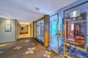 Wanyi Hotel Guiyang Lincheng - Image 4