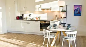 Appartements Villa Schwanenteich - Image 2