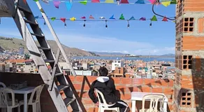 ANDENES DEL TITICACA - Image 2