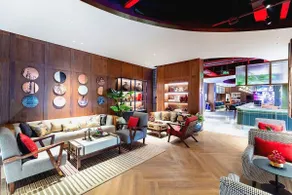 Manxin Hotel Datong Pingcheng West Ring Road - Image 3