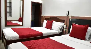 Hotel El Principe - Image 2