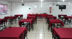 Hotel Dom Mineiro - Image 3
