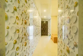 HOTEL O THE 9 CUBE - Image 4
