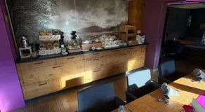 Das Alpenglühn Hotel & Restaurant - Image 2