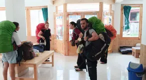 Himalayan bite pulga - Image 3