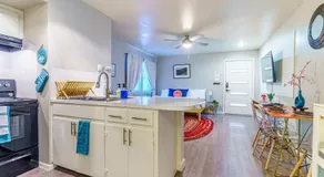 Chic Deluxe Studio-Pet Friendly-10 min to DT - Image 4