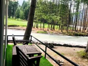 Kumrat valley hotels room - Image 3