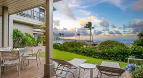Kapalua Bay Villas Ocean View 2 BR Sleeps 8 Complimentary Car with 6 Nights KBV ML-1996 by KBM - Image 5