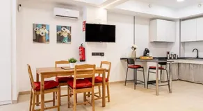 Torrefiel Charm Apartment - Image 5