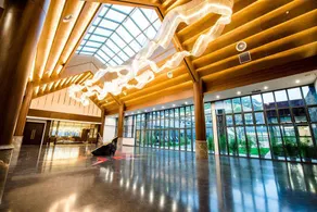 Chengde Hotel MoMc - Image 2