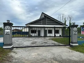 NorieyzalHomestay 2 bedroom@Taiping (MUSLIM only) - Image 5