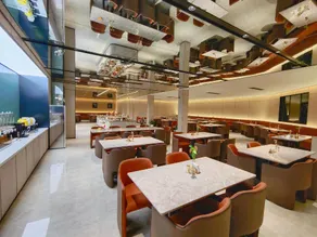 Crystal Orange Hotel Shanghai Wujiaochang Dabaishu - Image 3