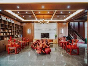 Heqing Huaxi Yazhu Homestay - Image 5