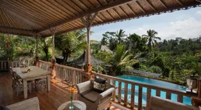 Pondok Sebatu Villa - Image 3