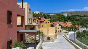 Eukalyptus Morfi Village - Image 3
