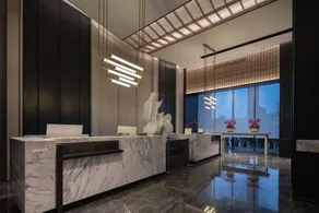Days Wyndham Hotel (Yuanjiang Municipal Government Branch) - Image 4