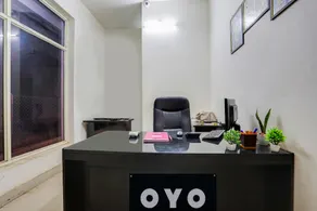 Hotel O Mangal Maruti - Image 4
