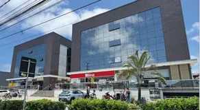 APTO COMPLETO A 300m DA PRAIA Centro dos Ingleses Piscina Garagem - Image 3