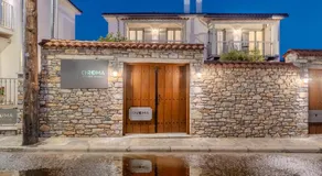 PELIONBLUE VILLAs - Image 5