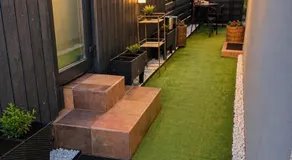 MMA Apartament with Sauna & Private Yard - Image 4