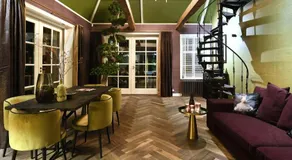 Small Luxury Boutique Hotel Wilma J - Image 3