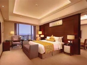 Dyna Sun International Hotel (Suzhou East Taihu Lake Scenic Area) - Image 2