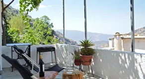 Casa Rural Vata Pampaneira Alpujarra - Image 3