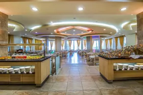 Pegasos Deluxe Beach Hotel - Image 2