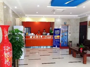 7 Days Inn Zoucheng Chengqian East Road Yiwu Trade Market - Image 5