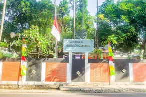 Wisma Minongga By SPAZIE - Image 4