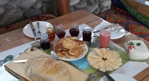 Bel-Zhan Yurt Lodge - Image 4