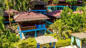 Baan Kiao resort Koh Phangan. Family and studio bungalows - Image 3