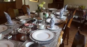 Chez Esme Guest House - Image 2