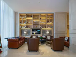 Vienna International Hotel Jingmen Shenzhen Avenue - Image 4