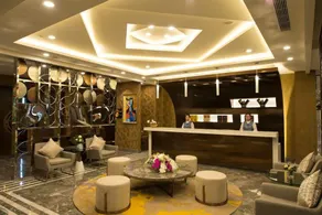 Blue Valley Hotel - Image 2