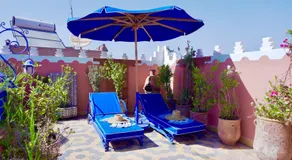 Riad Bleu Du Sud - Image 4