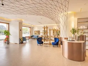 LANO Hotel Guangxi Guilin Xiangshan District Wanfu Plaza - Image 4