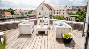 HafenHotel PommernYacht - Image 4