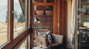 Berghotel Schlossanger Alp - Image 3