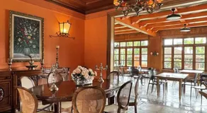 Hotel Fazenda Lagoa Grande  - Image 2