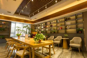 Kyushu Hotel - Image 4
